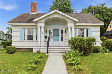 10 110th Street Troy NY 12182