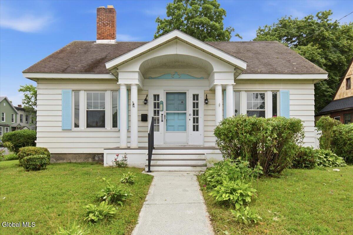 10 110th Street Troy NY 12182