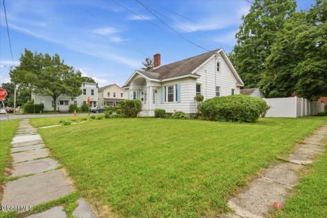 10 110th Street Troy NY 12182