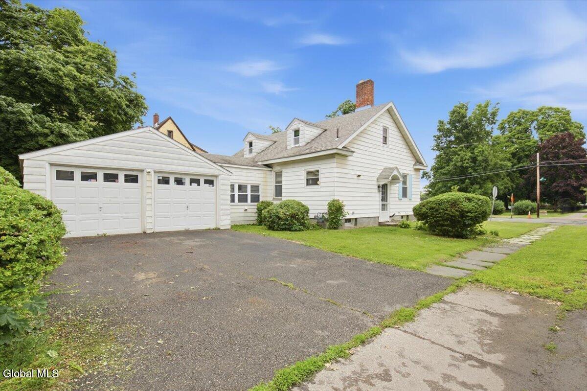 10 110th Street Troy NY 12182