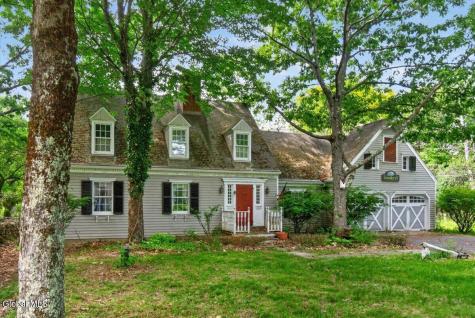 9 Gibson Road Westerlo NY 12193