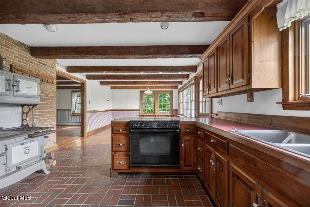 9 Gibson Road Westerlo NY 12193