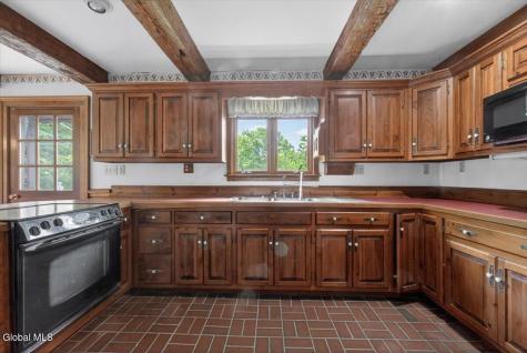 9 Gibson Road Westerlo NY 12193