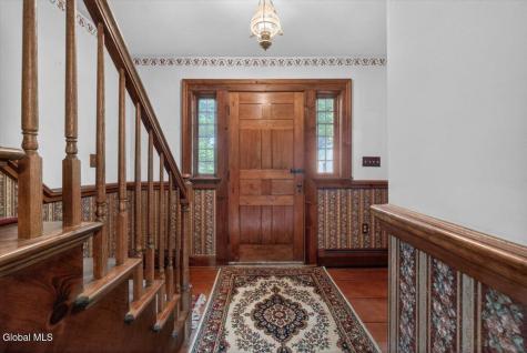 9 Gibson Road Westerlo NY 12193