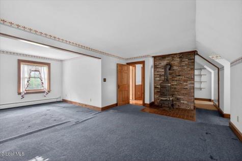 9 Gibson Road Westerlo NY 12193