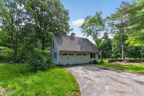 9 Gibson Road Westerlo NY 12193