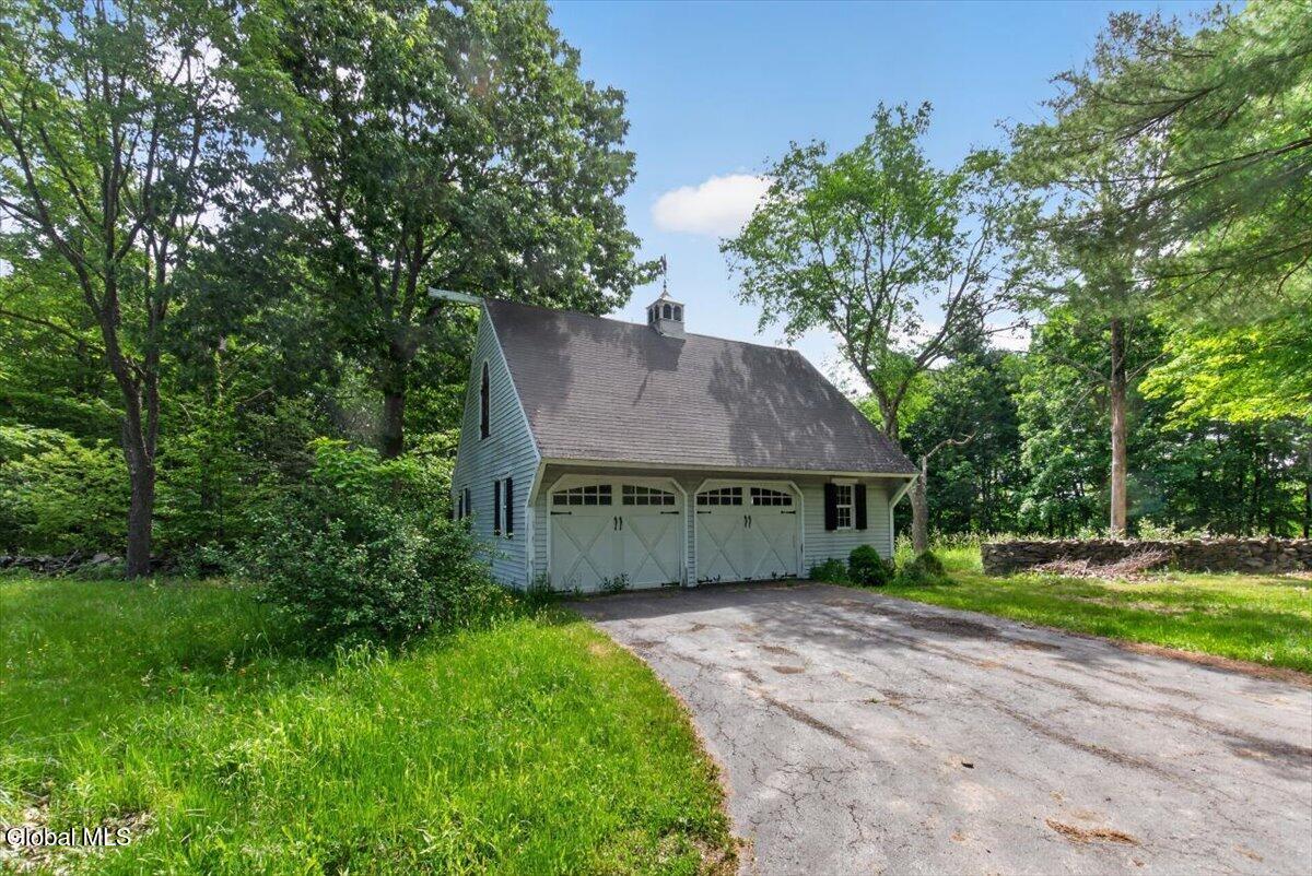 9 Gibson Road Westerlo NY 12193