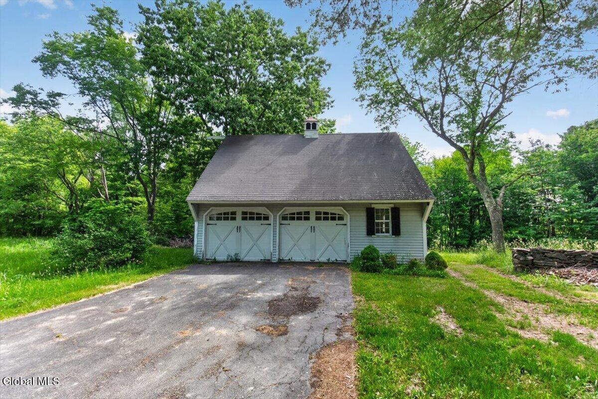 9 Gibson Road Westerlo NY 12193