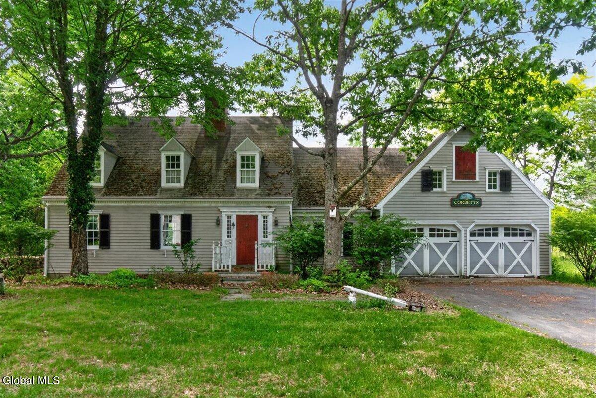 9 Gibson Road Westerlo NY 12193