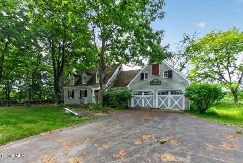 9 Gibson Road Westerlo NY 12193