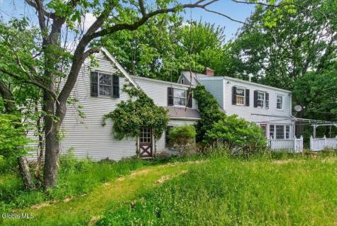 9 Gibson Road Westerlo NY 12193