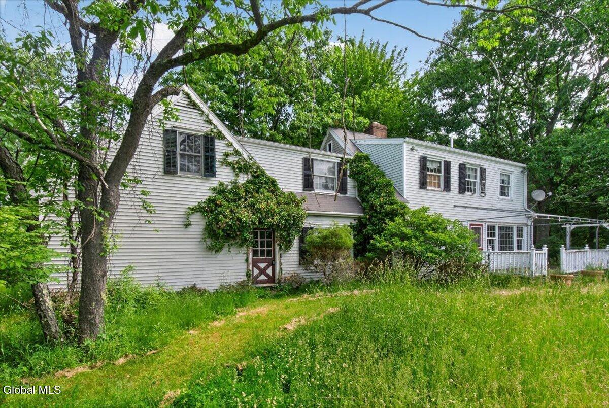 9 Gibson Road Westerlo NY 12193