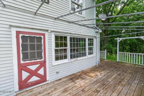 9 Gibson Road Westerlo NY 12193