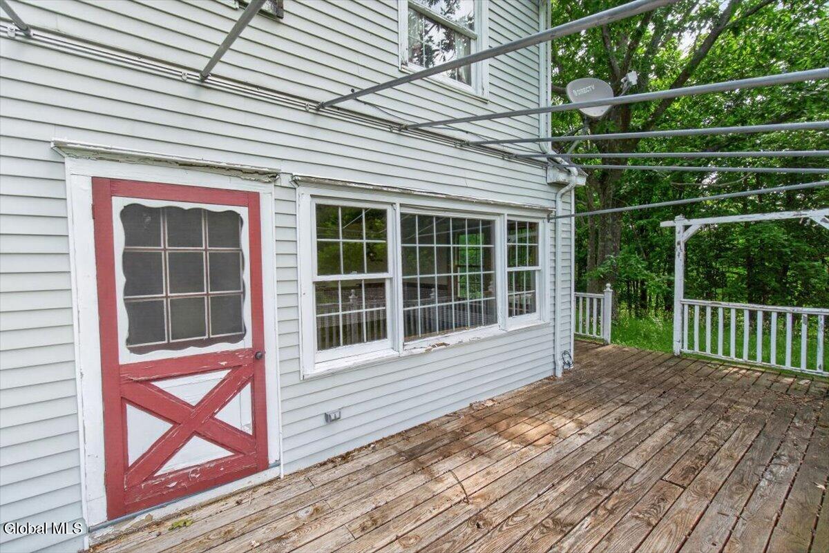9 Gibson Road Westerlo NY 12193