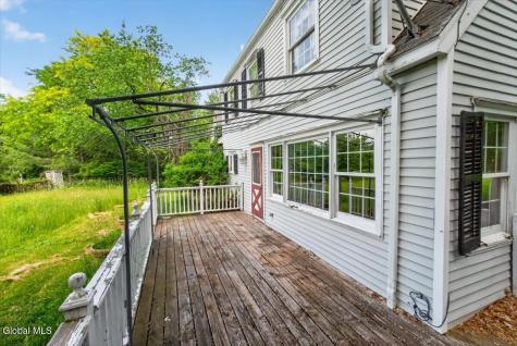 9 Gibson Road Westerlo NY 12193
