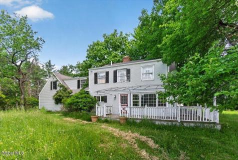 9 Gibson Road Westerlo NY 12193