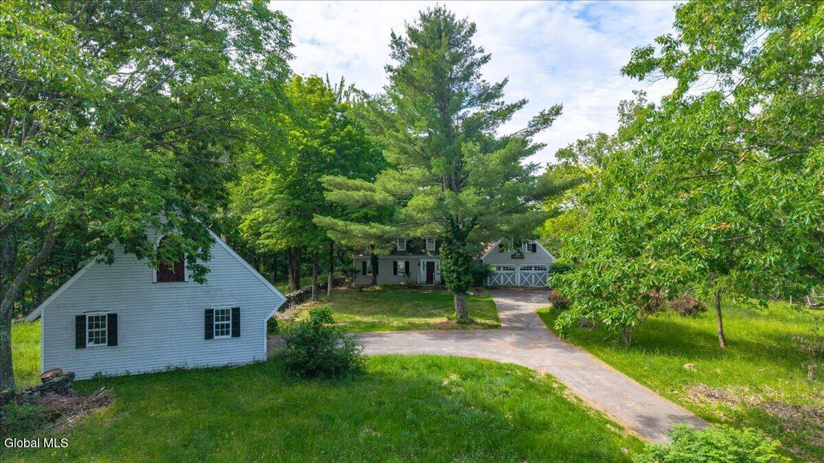 9 Gibson Road Westerlo NY 12193