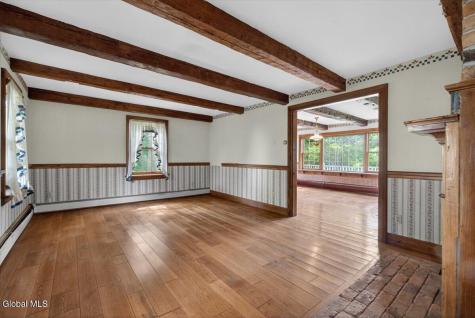9 Gibson Road Westerlo NY 12193