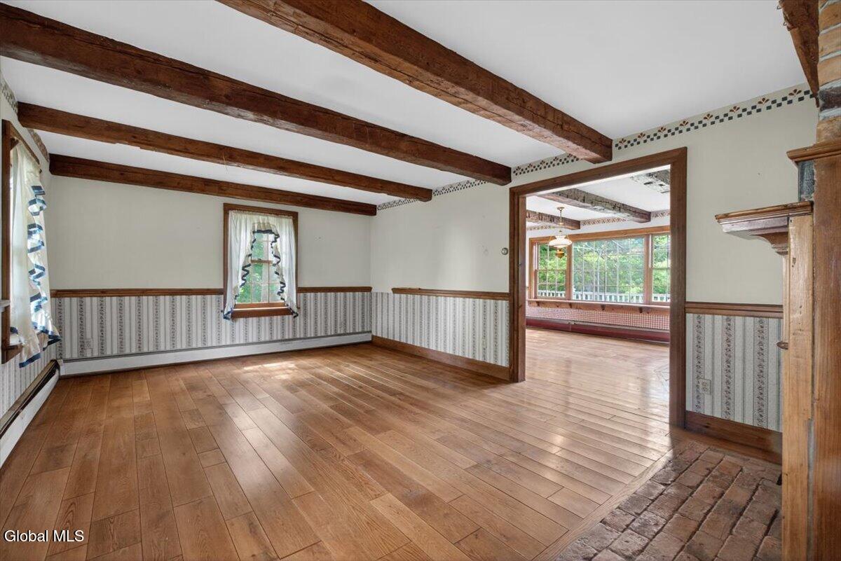 9 Gibson Road Westerlo NY 12193