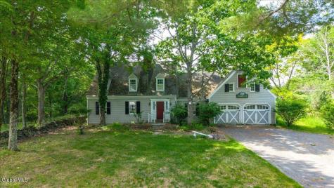 9 Gibson Road Westerlo NY 12193