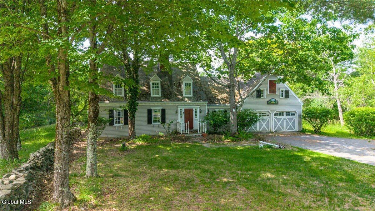 9 Gibson Road Westerlo NY 12193