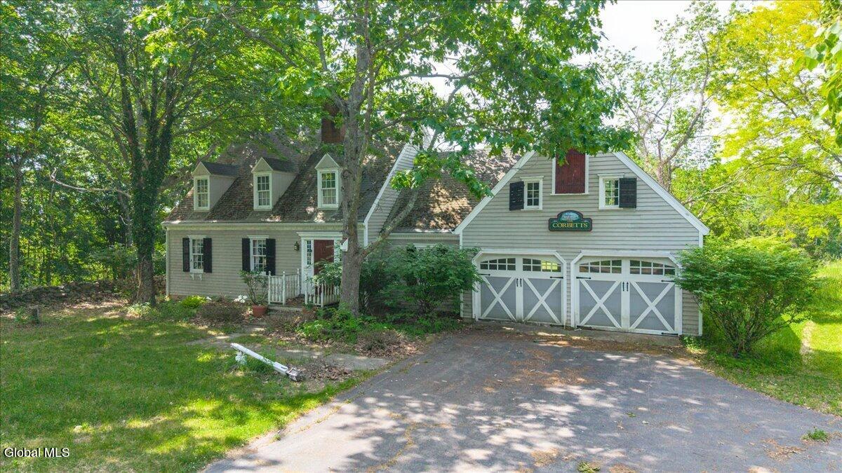 9 Gibson Road Westerlo NY 12193