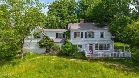 9 Gibson Road Westerlo NY 12193