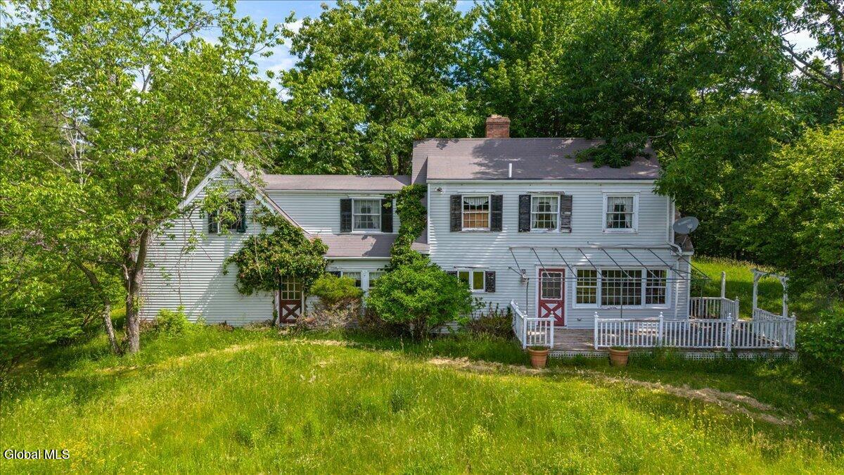 9 Gibson Road Westerlo NY 12193