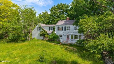 9 Gibson Road Westerlo NY 12193