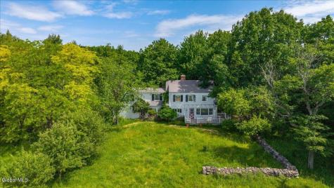 9 Gibson Road Westerlo NY 12193