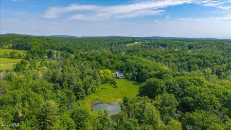 9 Gibson Road Westerlo NY 12193