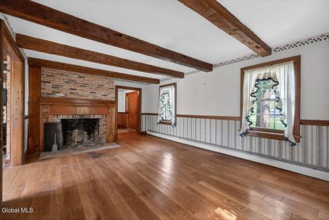 9 Gibson Road Westerlo NY 12193