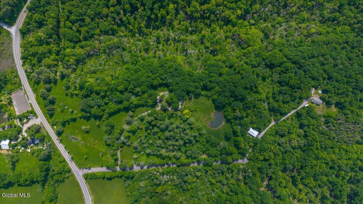 9 Gibson Road Westerlo NY 12193