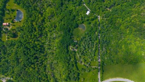 9 Gibson Road Westerlo NY 12193