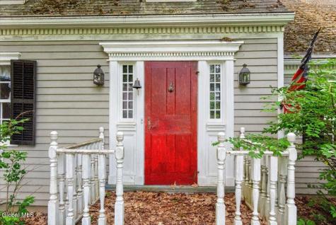 9 Gibson Road Westerlo NY 12193