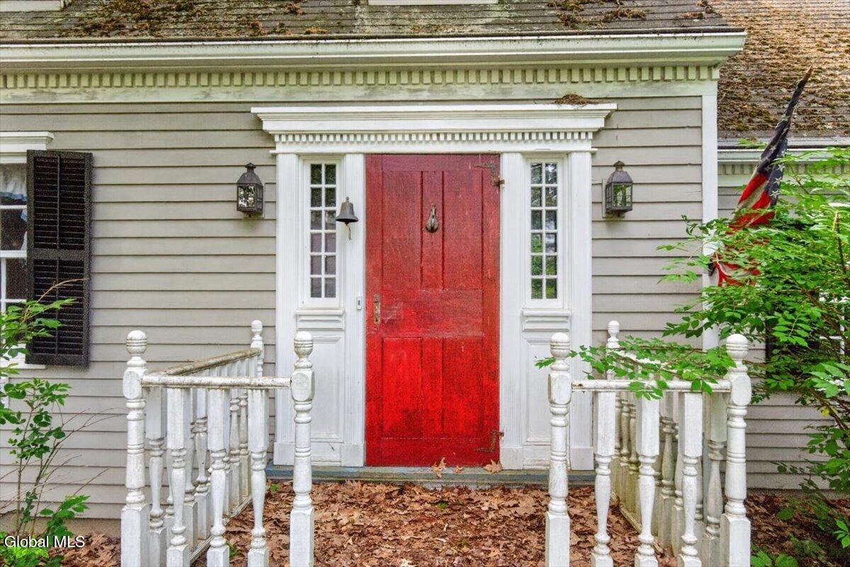 9 Gibson Road Westerlo NY 12193