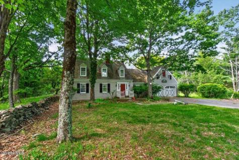 9 Gibson Road Westerlo NY 12193