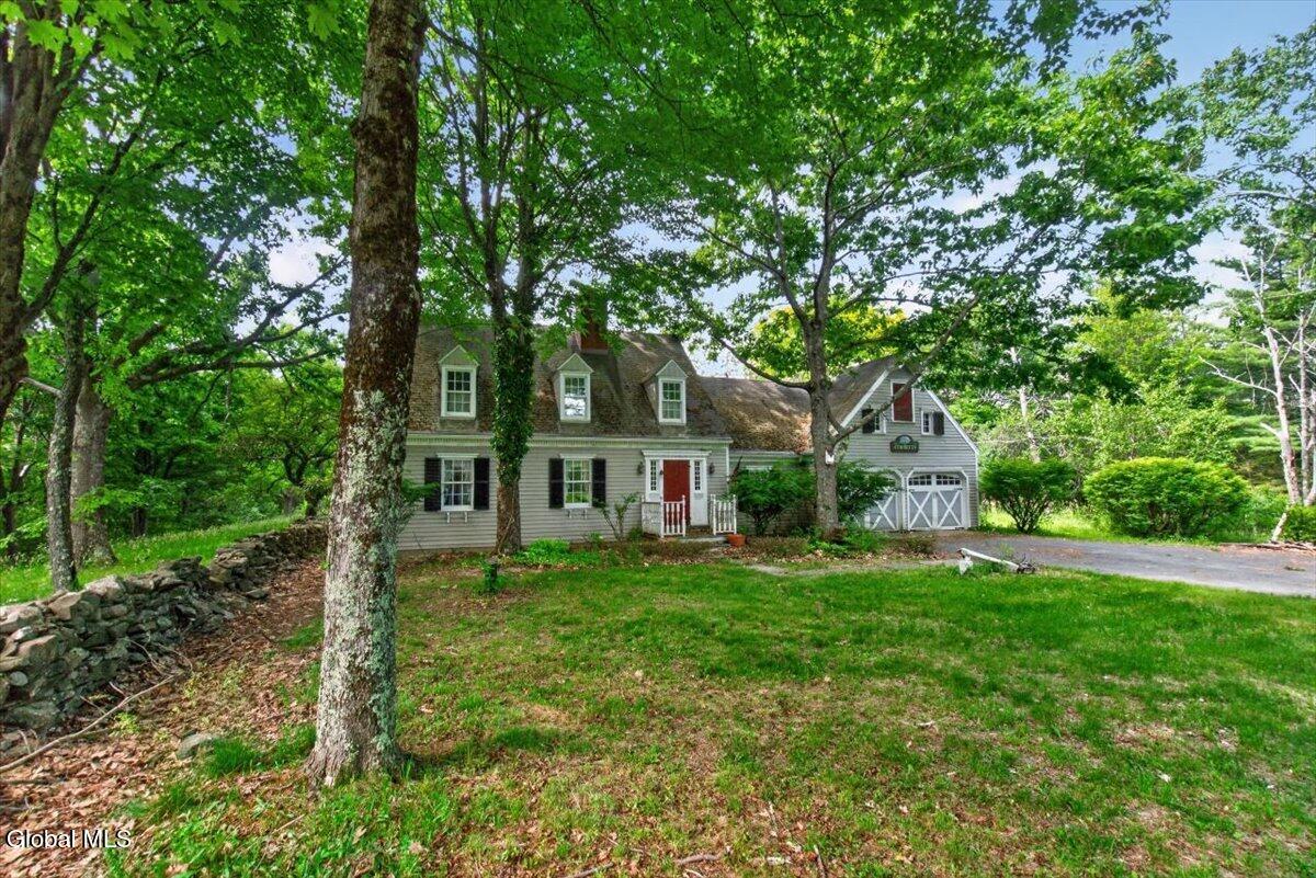 9 Gibson Road Westerlo NY 12193