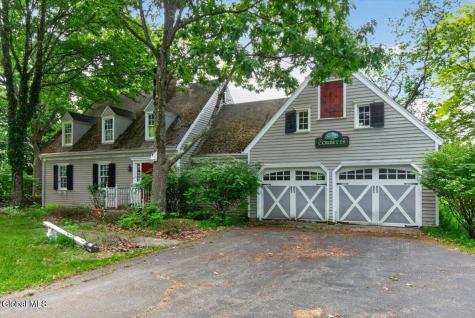 9 Gibson Road Westerlo NY 12193