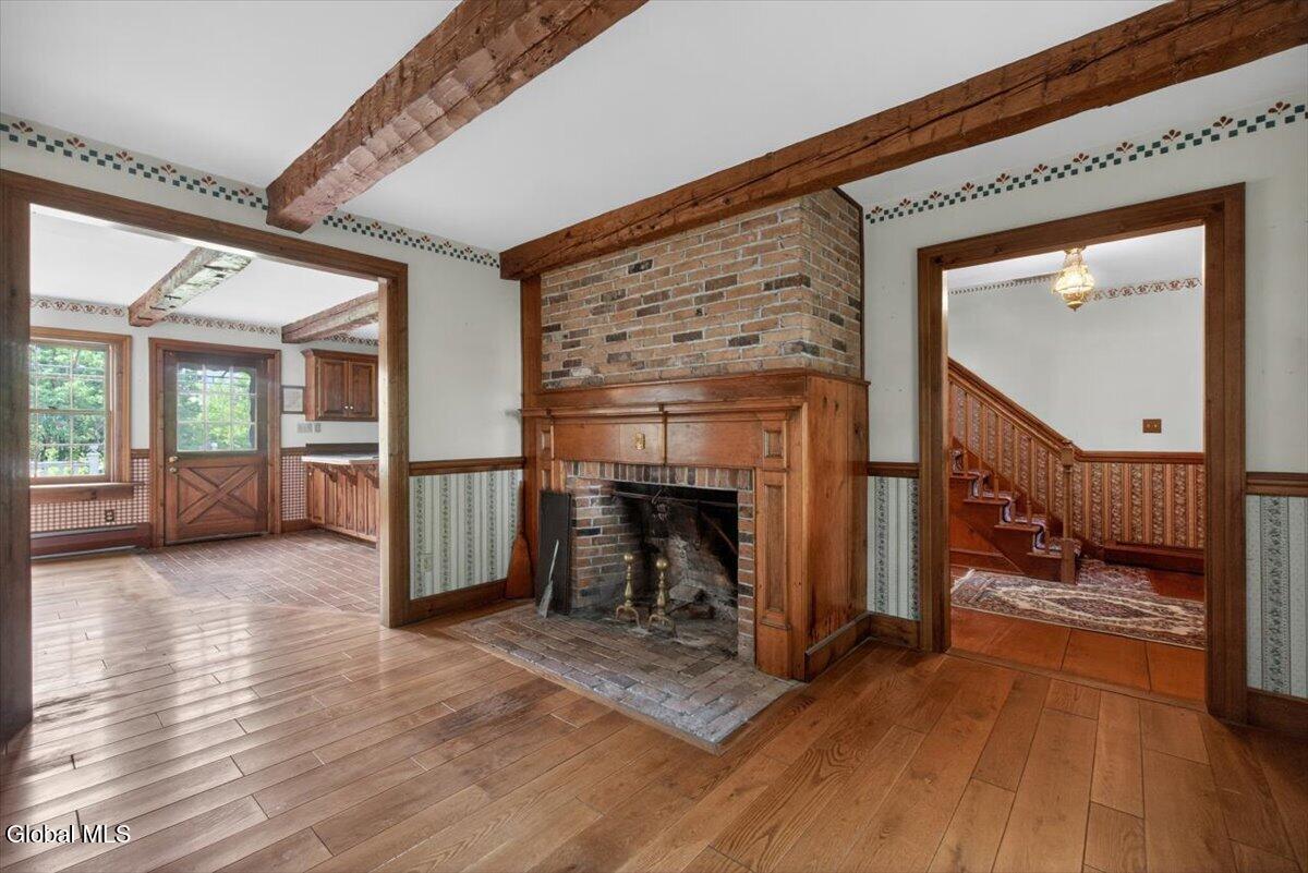 9 Gibson Road Westerlo NY 12193