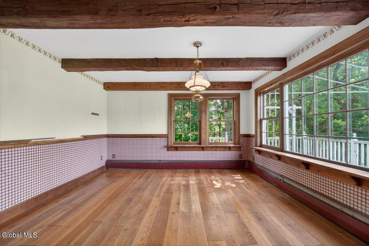9 Gibson Road Westerlo NY 12193