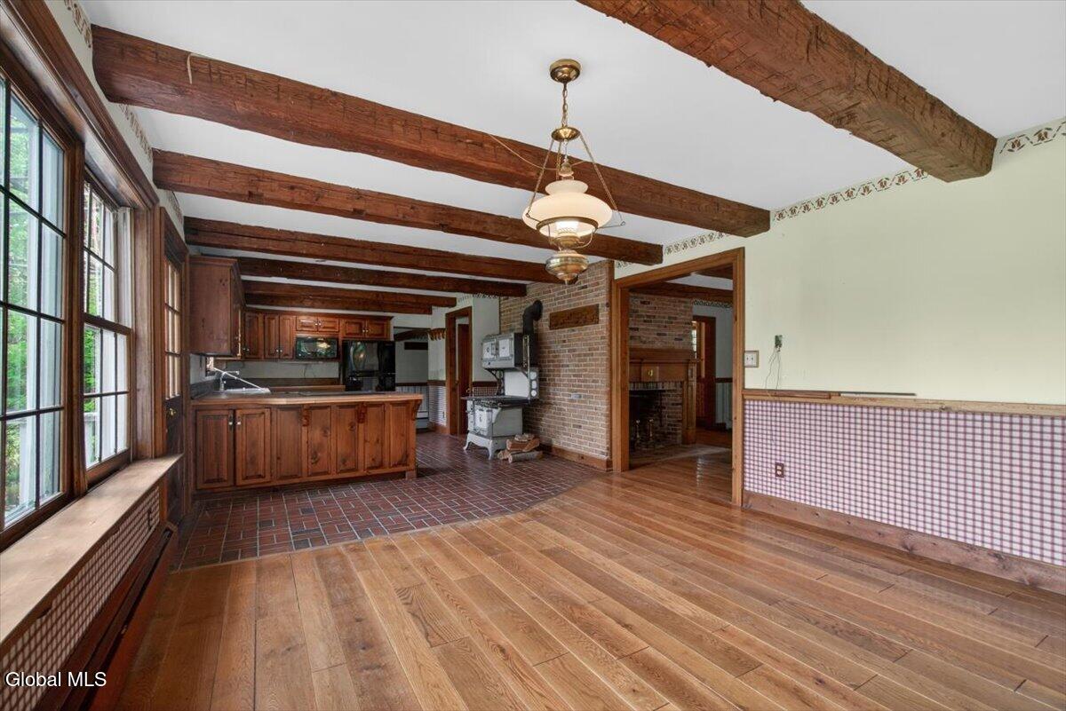 9 Gibson Road Westerlo NY 12193