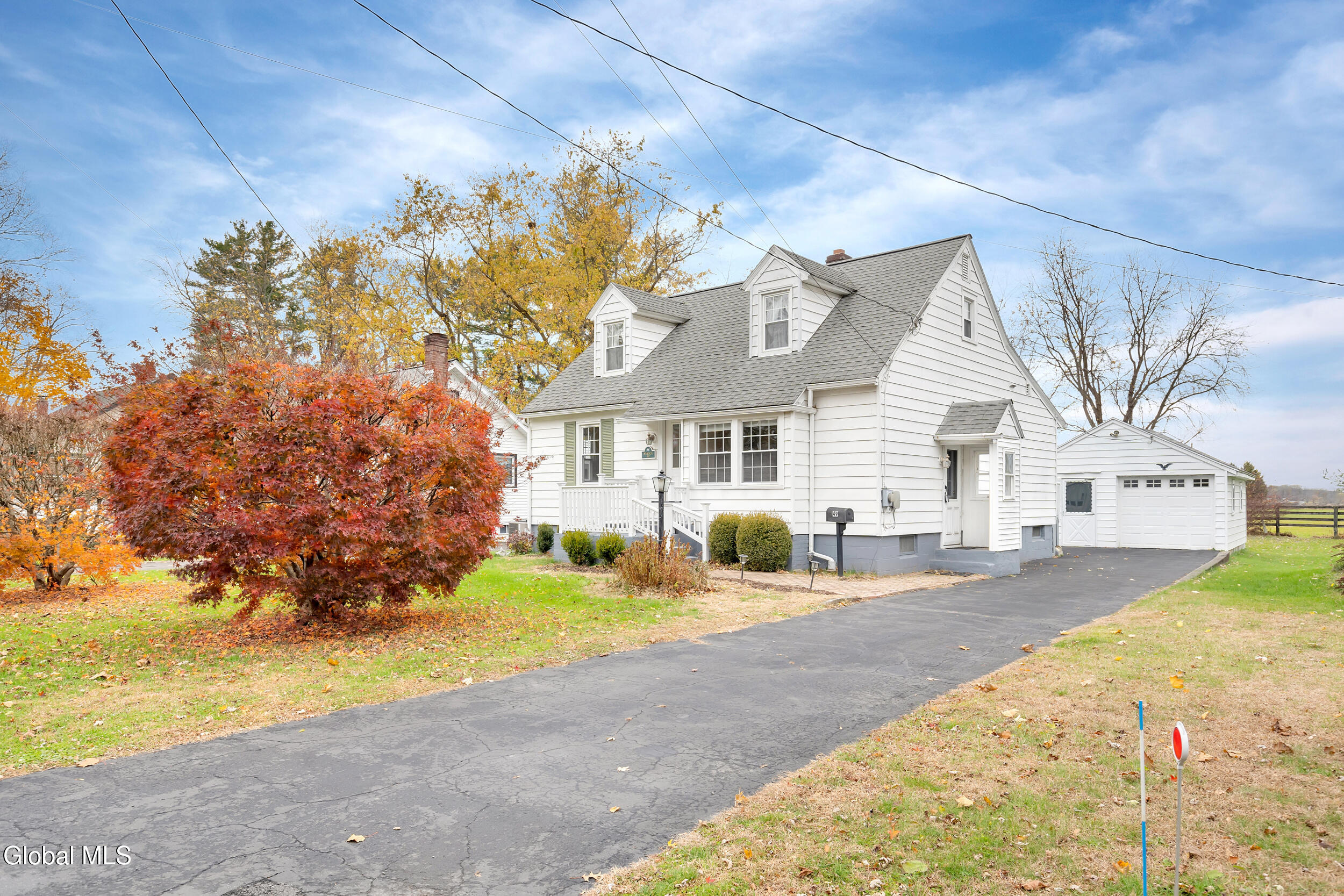 49 Van Dyck Street Coxsackie NY 12051