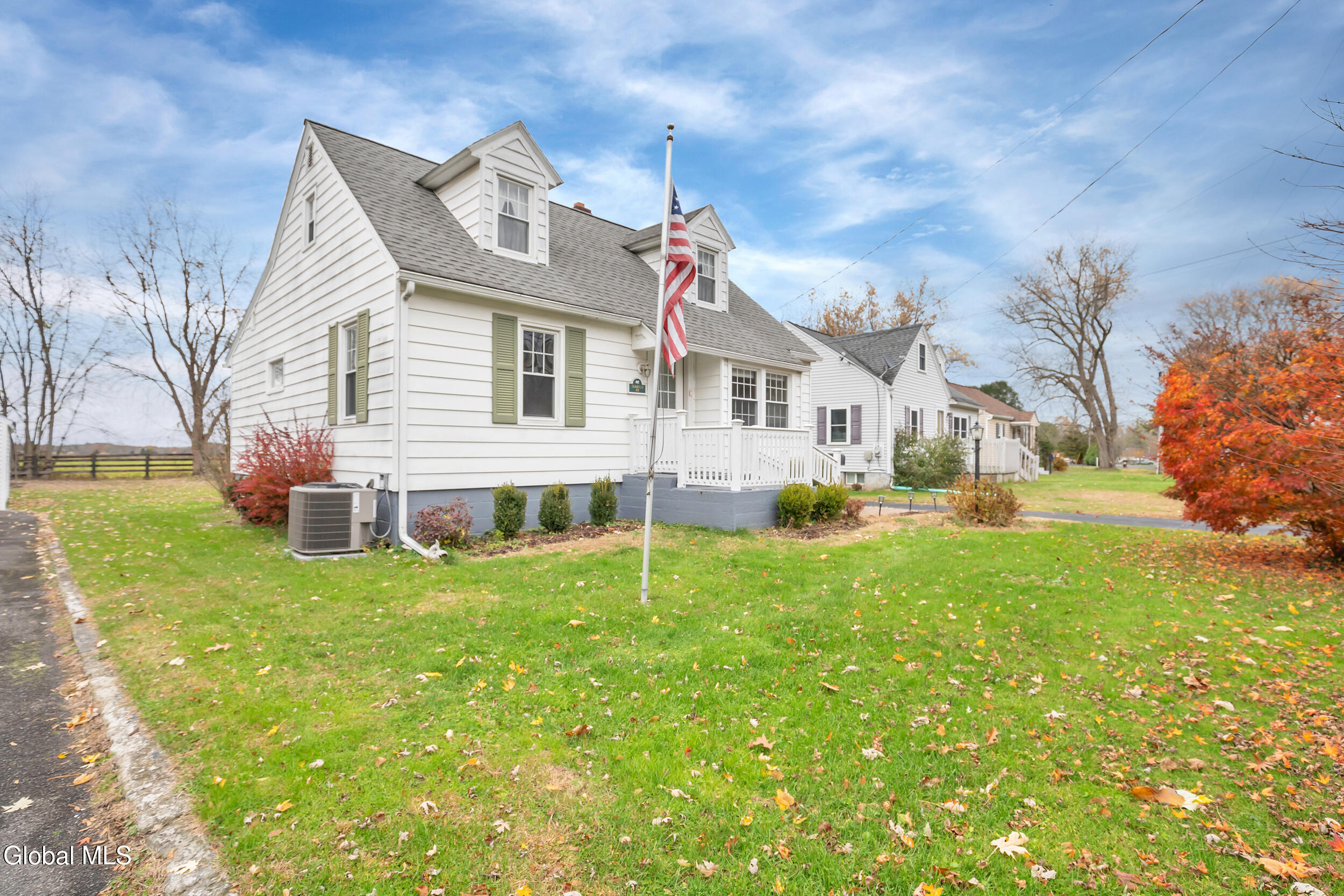 49 Van Dyck Street Coxsackie NY 12051
