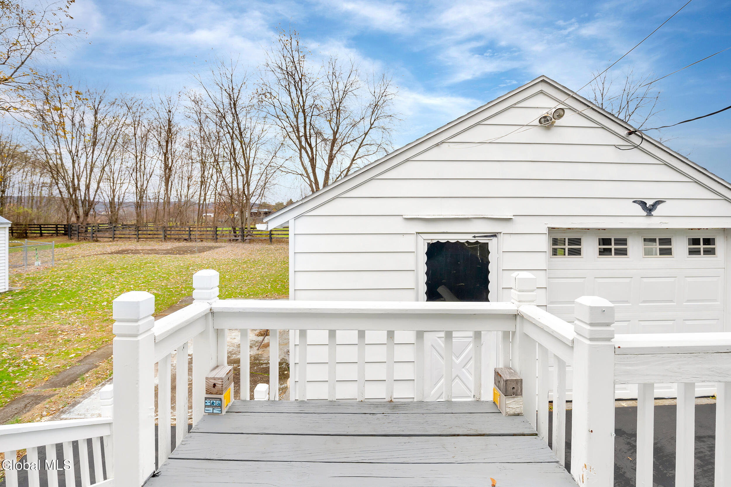 49 Van Dyck Street Coxsackie NY 12051