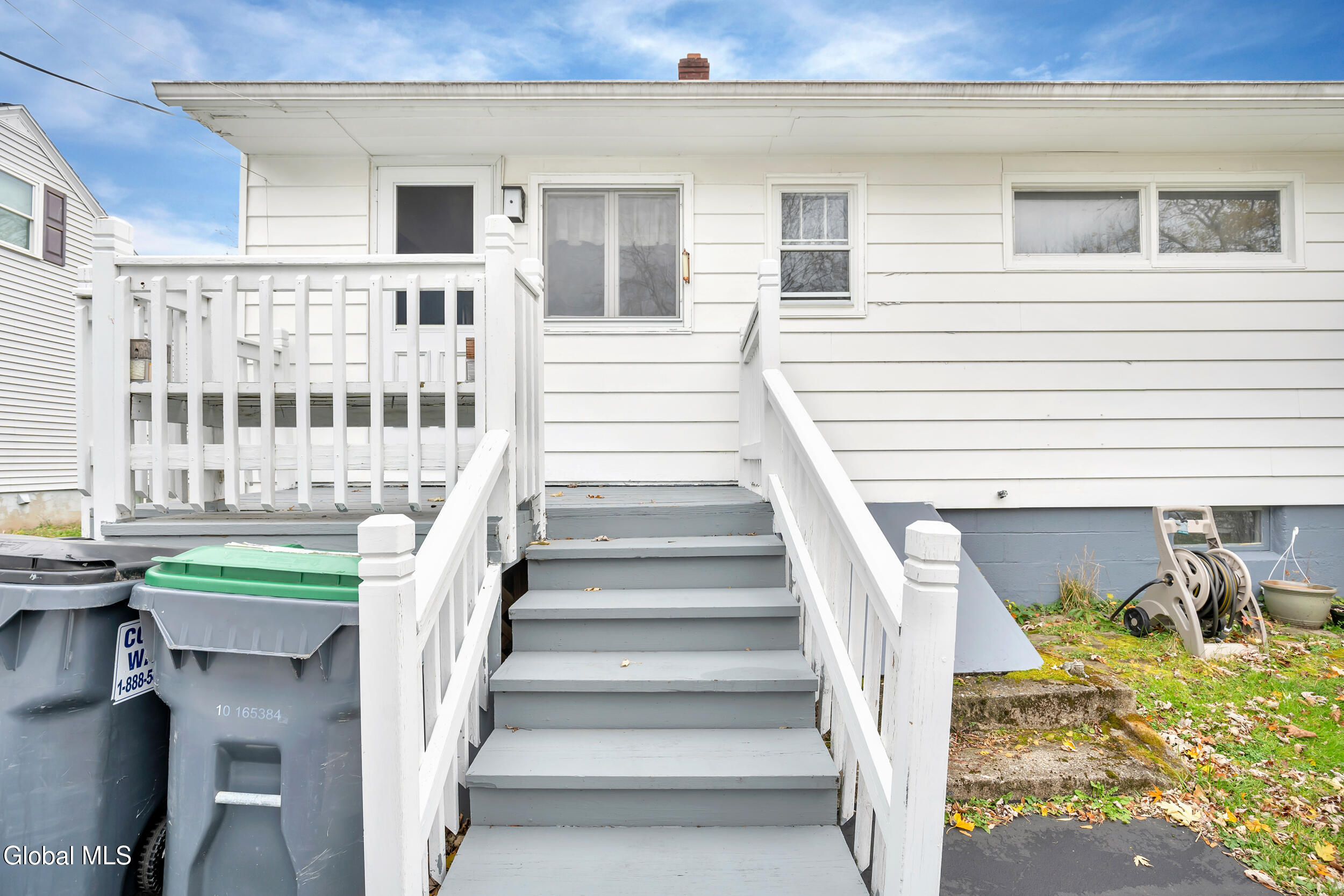 49 Van Dyck Street Coxsackie NY 12051