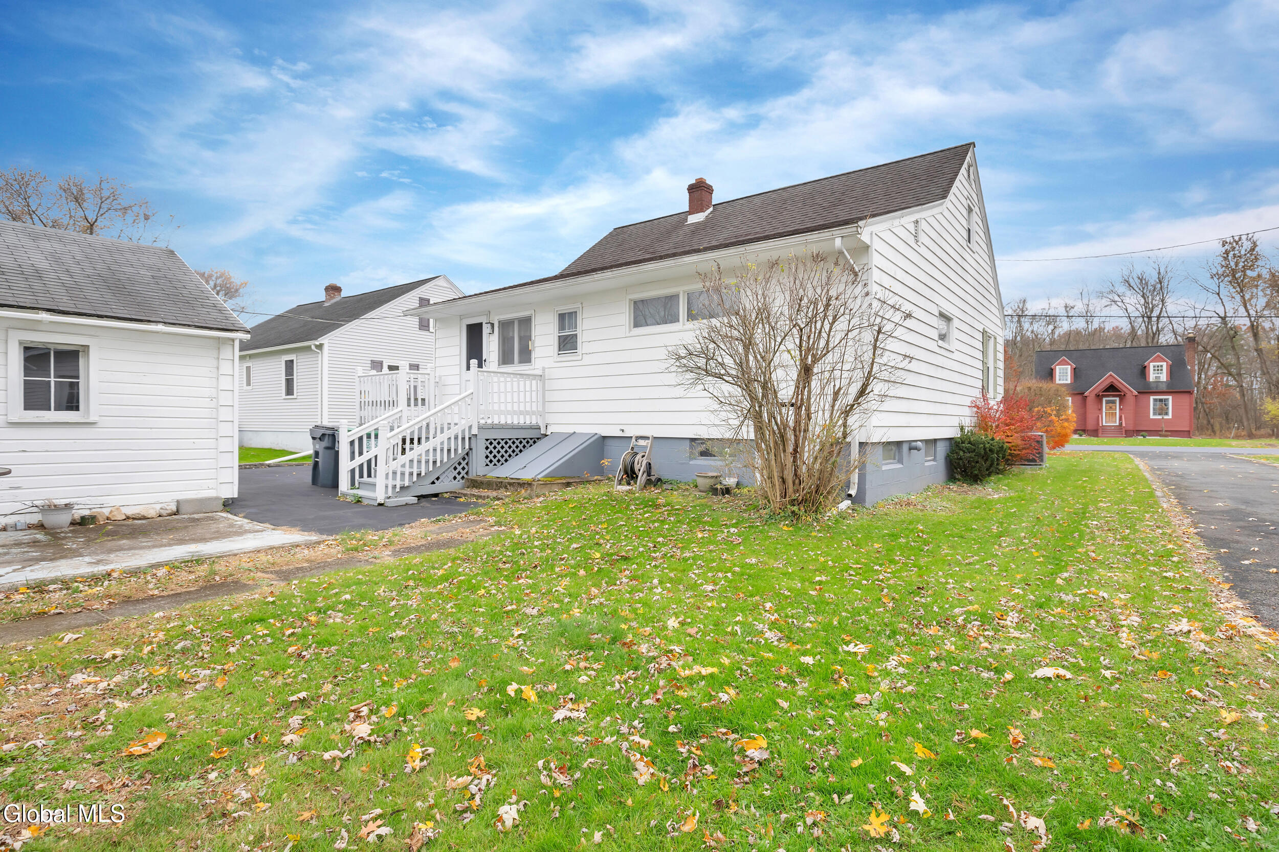 49 Van Dyck Street Coxsackie NY 12051