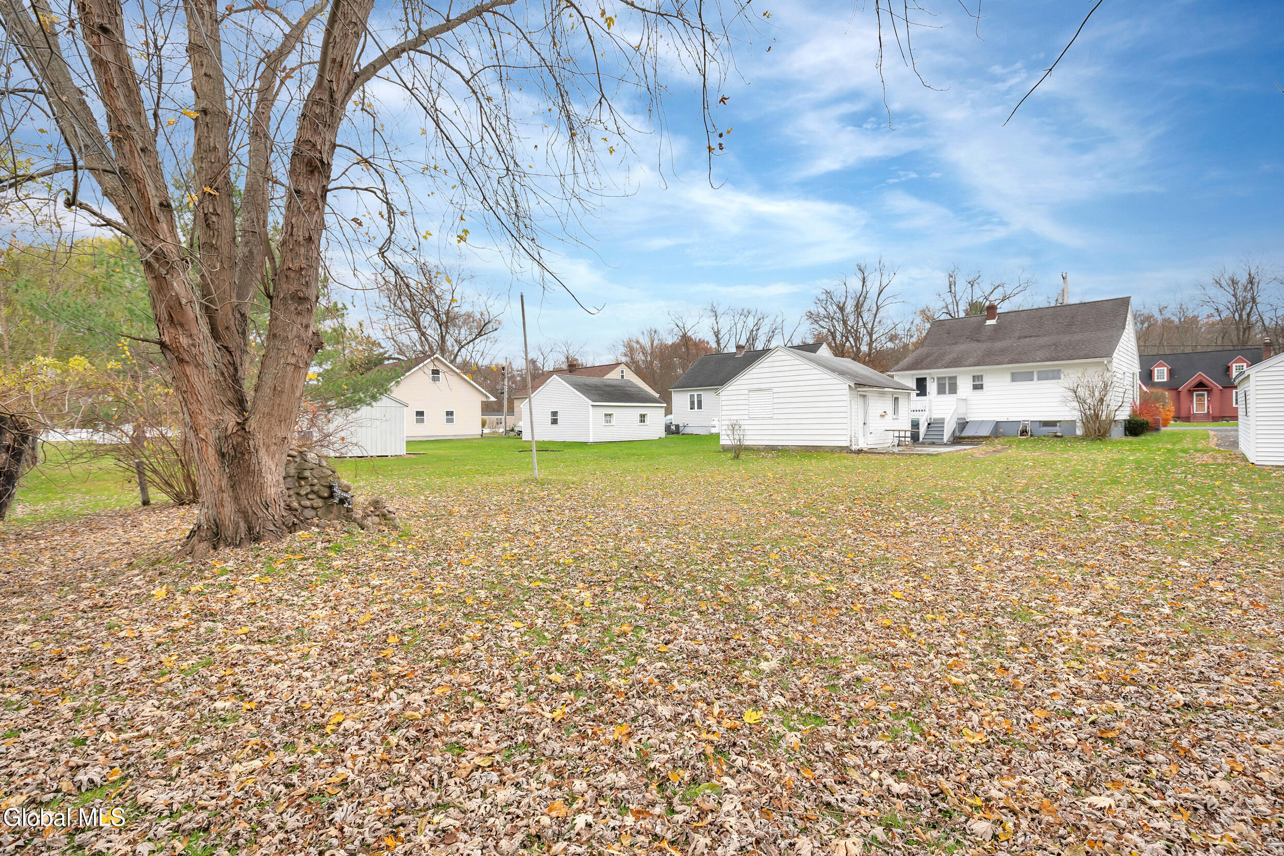 49 Van Dyck Street Coxsackie NY 12051