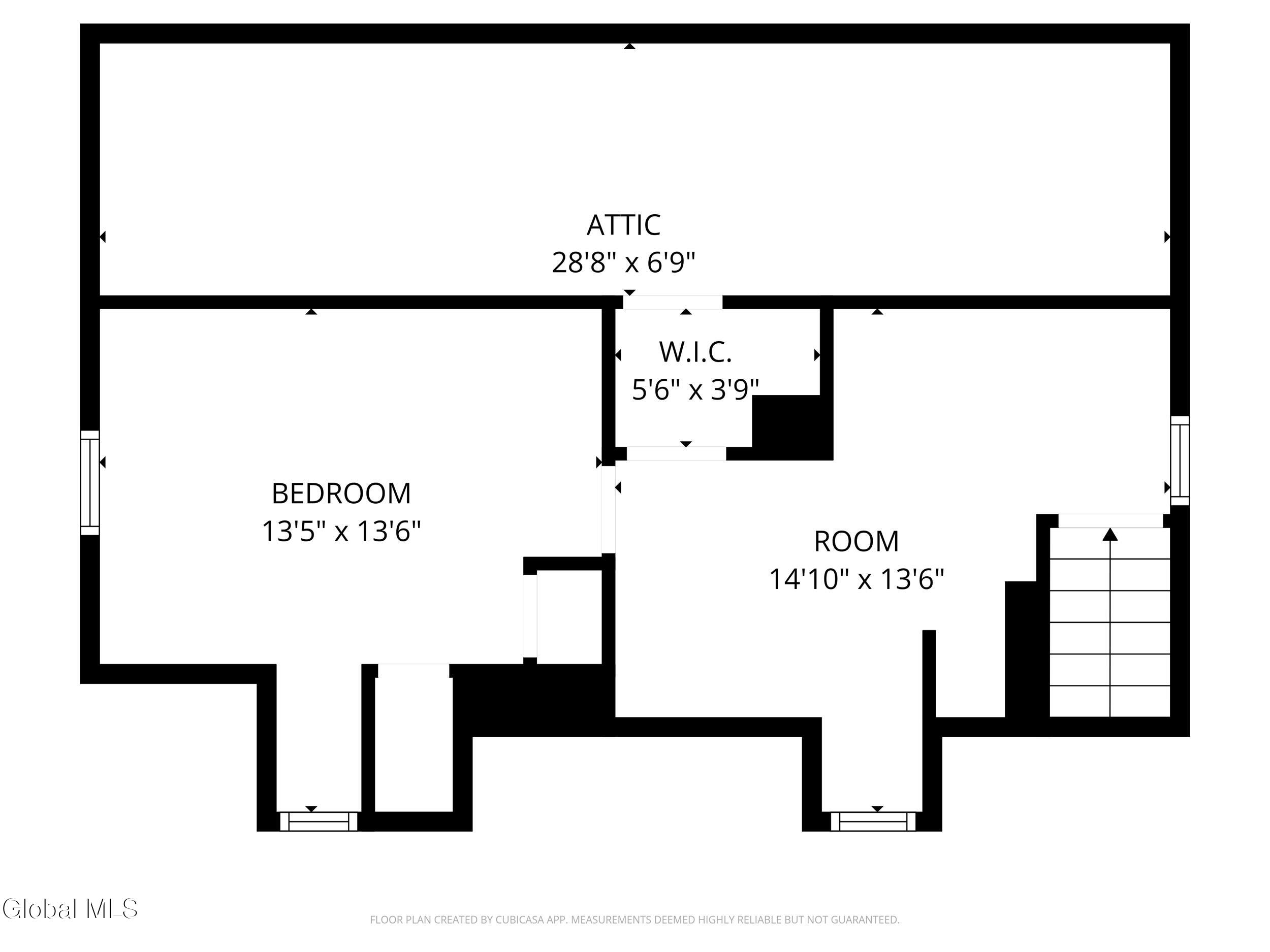 49 Van Dyck Street Coxsackie NY 12051