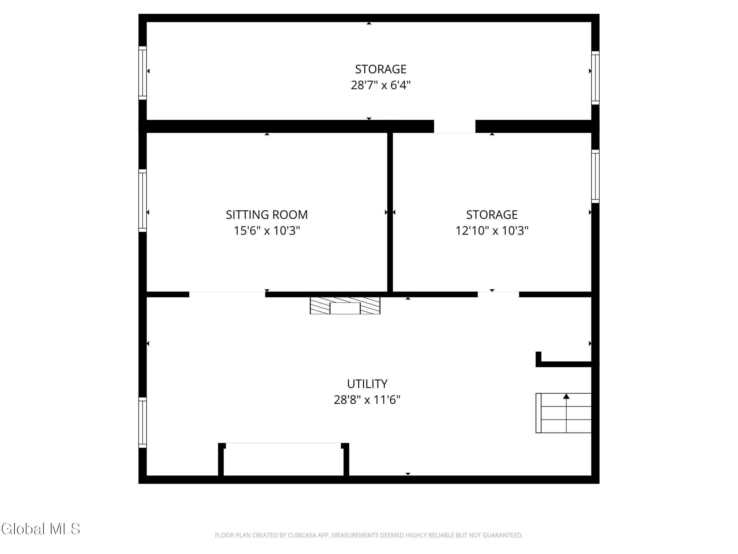 49 Van Dyck Street Coxsackie NY 12051